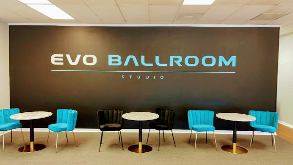 Evo Ballroom Studio