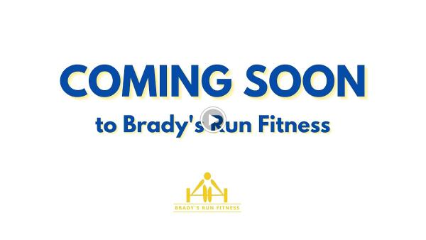 Brady's Run Fitness
