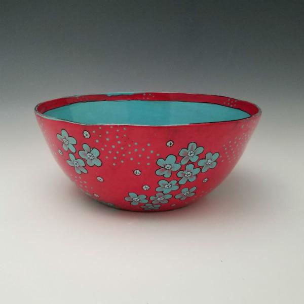 Whitney Smith Pottery