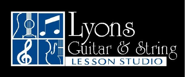 Lyons Guitar & String Studio