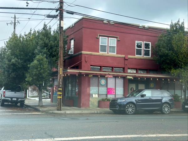 Energize Hot Yoga Santa Rosa