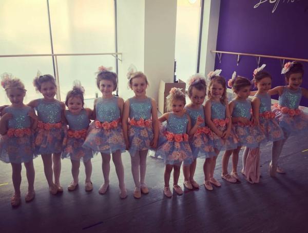 Definition Dance Academy