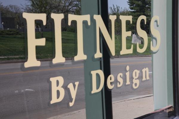 Fitness By Design