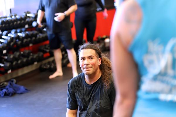 Farrell's Extreme Bodyshaping