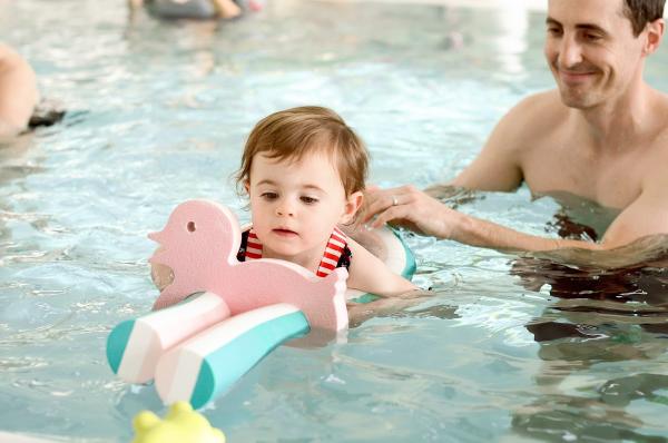 Little Otter Swim School