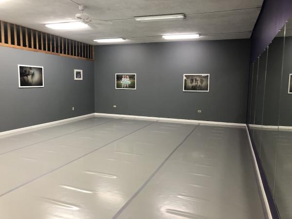 Rochelle Performing Arts Academy