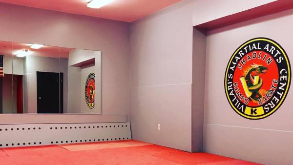 Villari's Martial Arts Centers of Williamstown