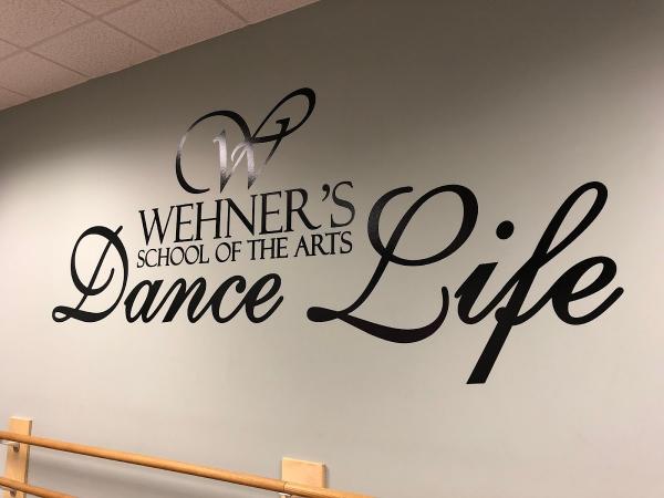 Wehner's School of the Arts