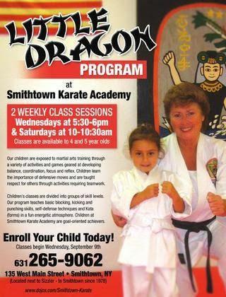 Smithtown Karate Academy