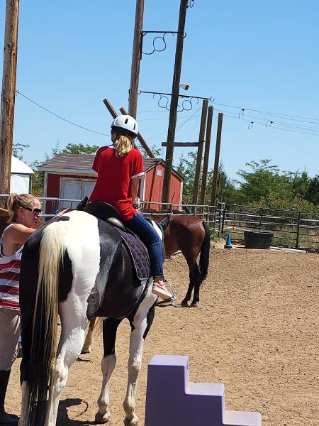 Promenade Horsemanship Academy