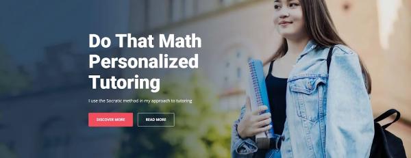 Promath Success- Math Tutoring Services