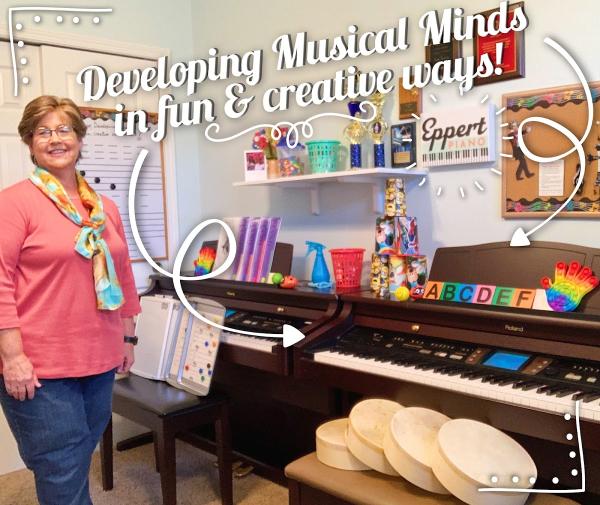 Fishers Music and Arts Academy