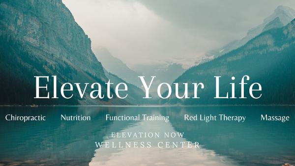 Elevation Now Wellness Center