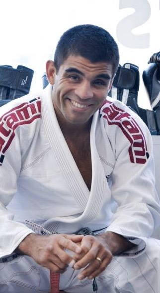 Vitor Shaolin Brazilian Jiu-Jitsu Academy