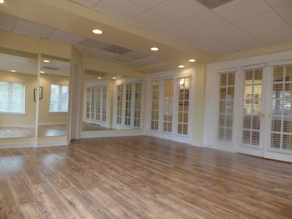 The Integrated Healing Center