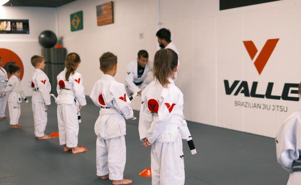 Valle Brazilian Jiu-Jitsu