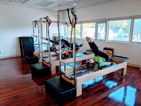 Hana Pilates & Bodyworks