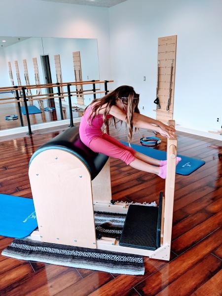 Hana Pilates & Bodyworks