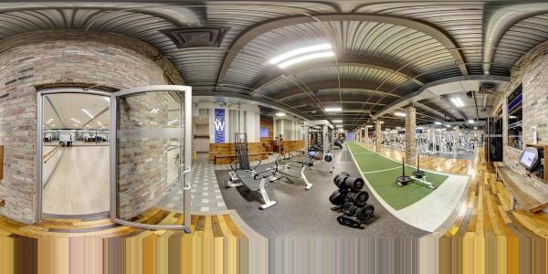 Proof Fitness Tates Creek