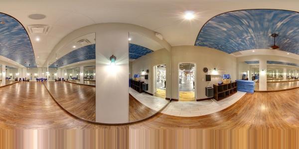 Proof Fitness Tates Creek