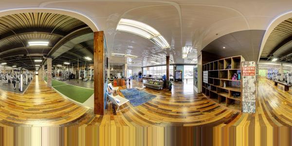 Proof Fitness Tates Creek