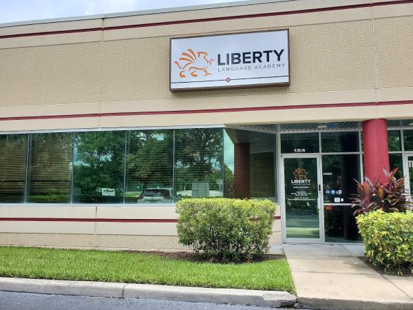 Liberty Language Academy