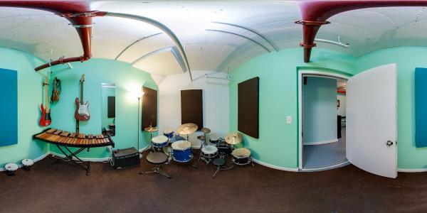 Williamsburg Music Studio