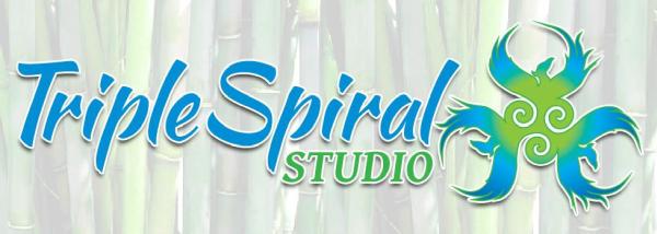 Triple Spiral Studio