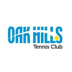 Oak Hills Tennis Club