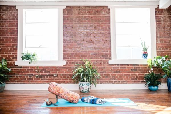 Seva Yoga