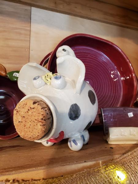 Donna's Pottery Haven