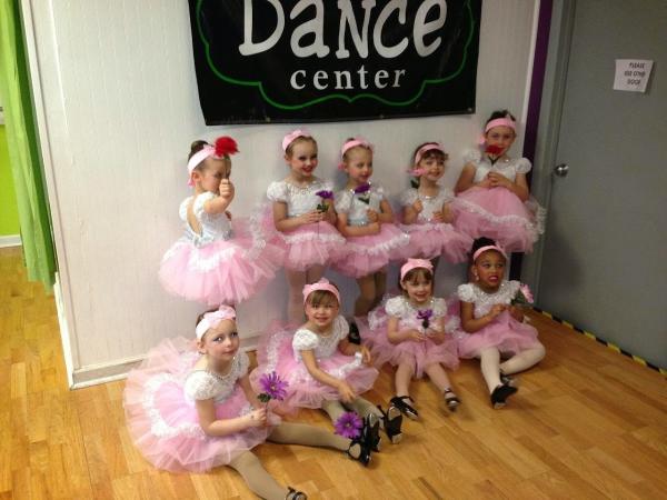 Northstar Dance Center- Norwalk Dance Center