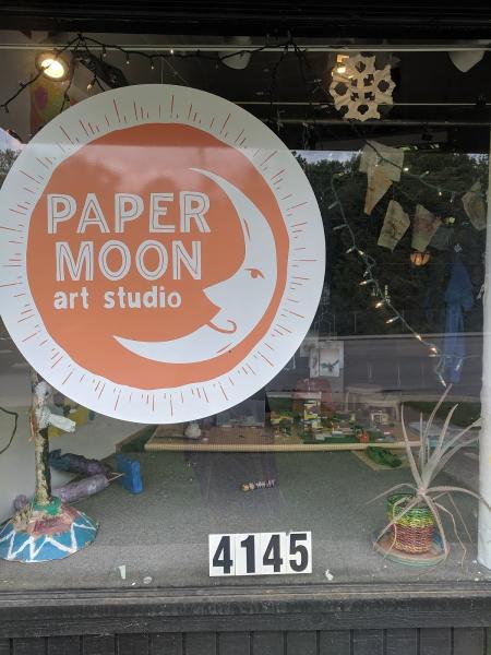 Paper Moon Art Studio LLC