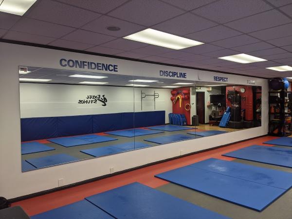 Excel Martial Arts