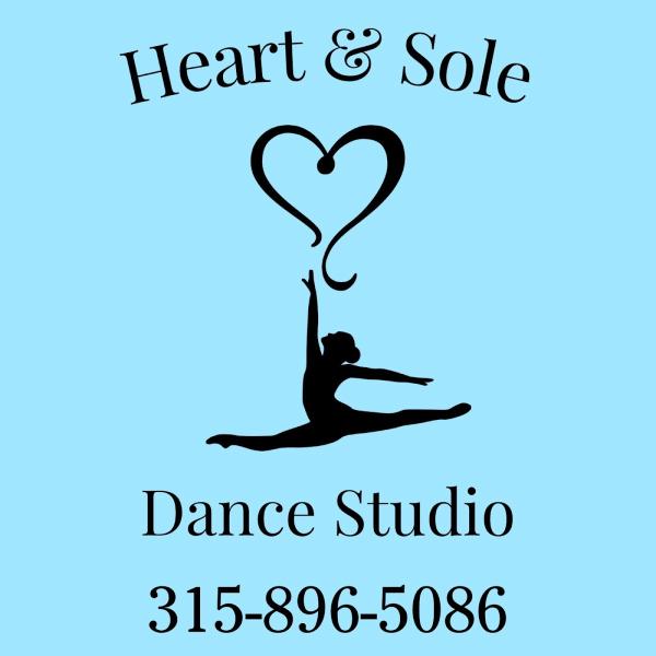 Heart & Sole Dance Studio