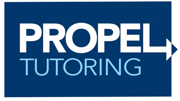 Propel Tutoring