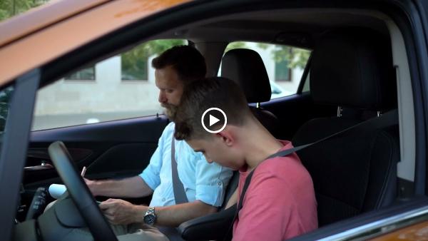 Cherokee Driving School