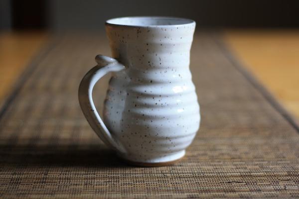 Forman Pottery