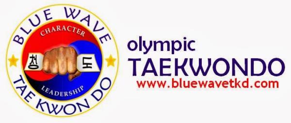 Portland Blue Wave Taekwondo