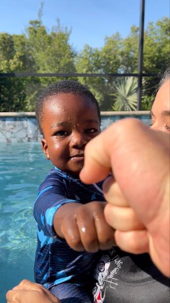 Black Flag Swim School