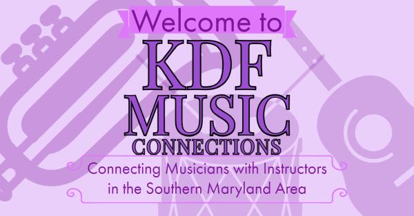 KDF Music Connections