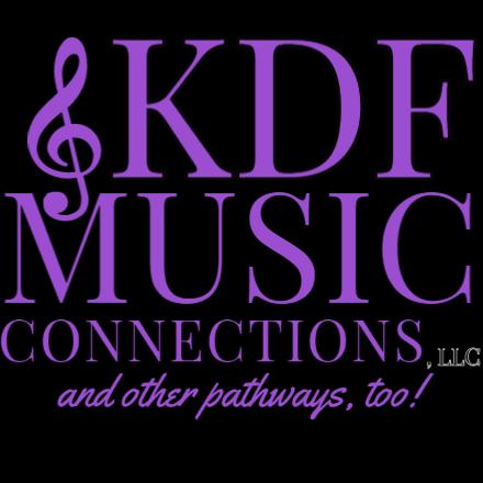 KDF Music Connections