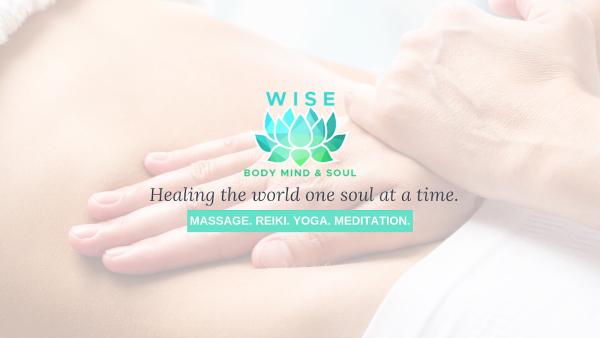 Wise Body Mind and Soul LLC