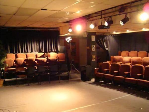 Chicago Actors Studio