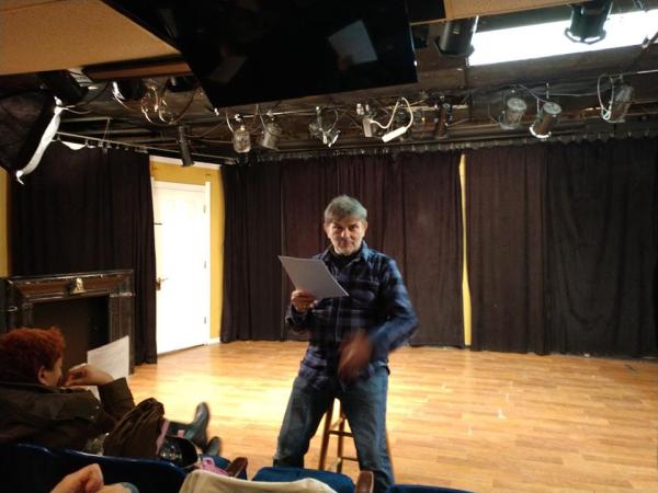 Chicago Actors Studio