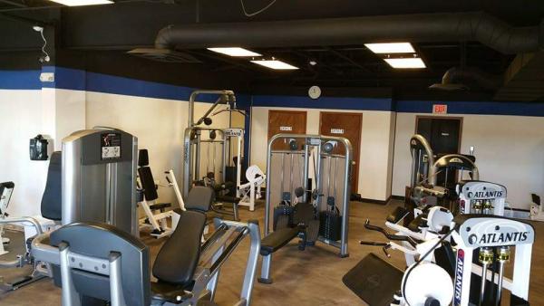 Ultimate Goals Fitness-Rapid Valley