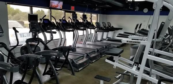 Ultimate Goals Fitness-Rapid Valley