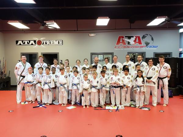 Karate For Kids