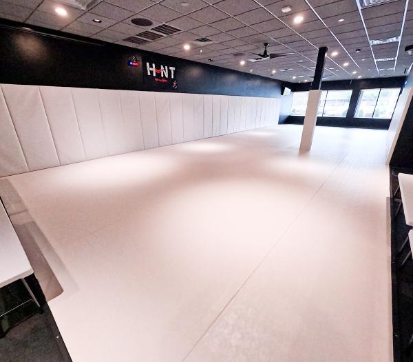 Combat Sports Academy