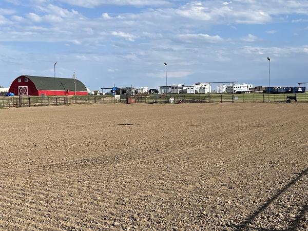 Big Iron Ranch & Spurs Academy